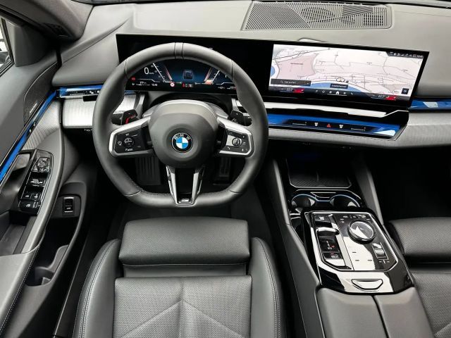 BMW 520 520i Touring