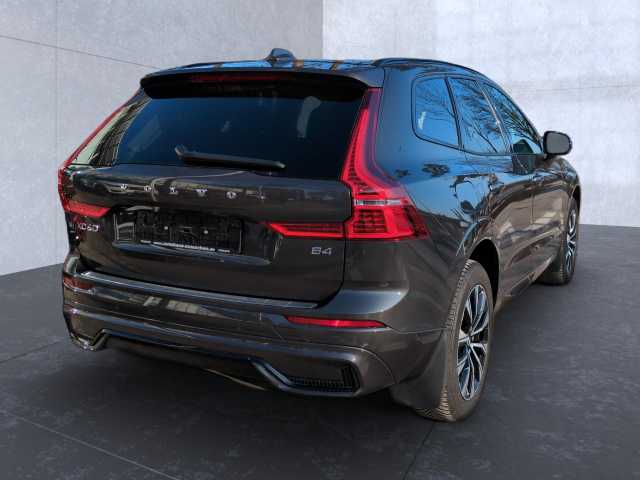 Volvo XC60 XC60