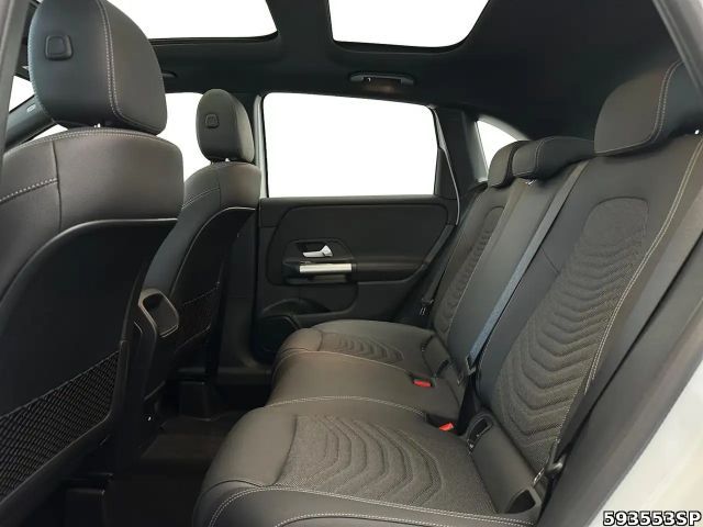 Mercedes-Benz B 200 B 200 d Progressive