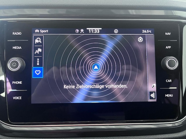 Volkswagen T-Roc 2.0 TSI DSG R-Line Sport