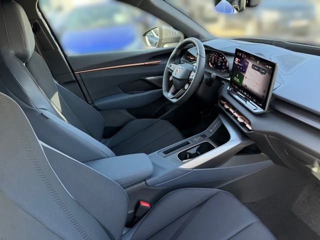 Cupra Terramar 1.5 e-TSI DSG ABS ESP