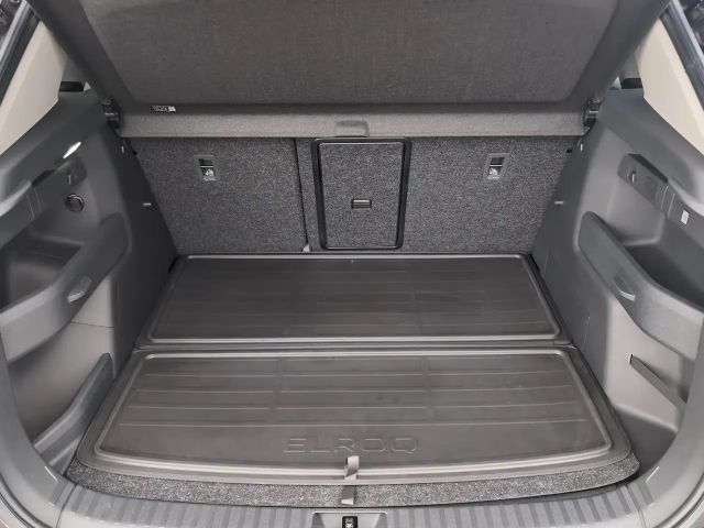 Skoda Elroq 50