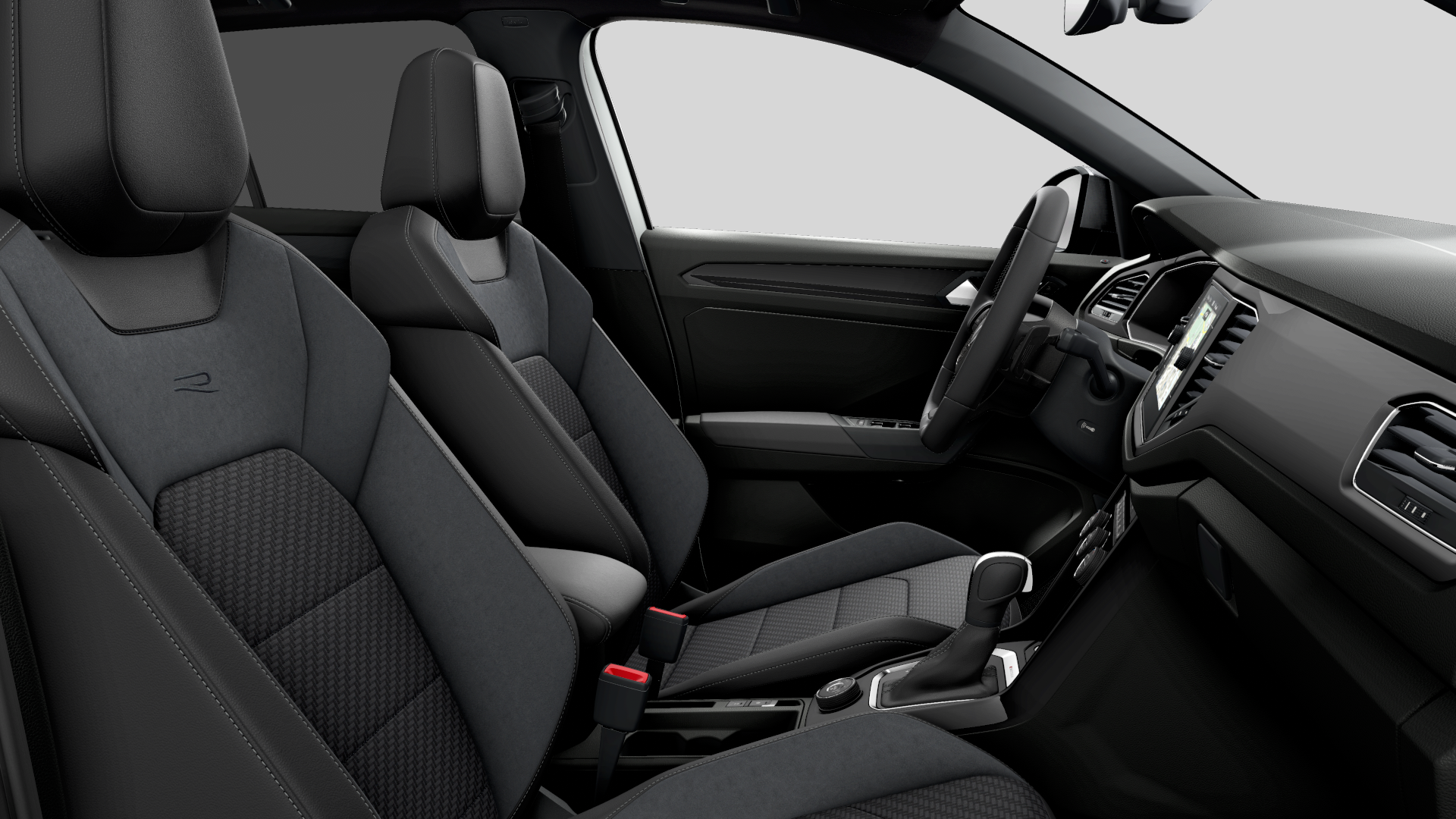 Volkswagen T-Roc T-Roc RM Akrapovic PANO Beats Navi Kamera