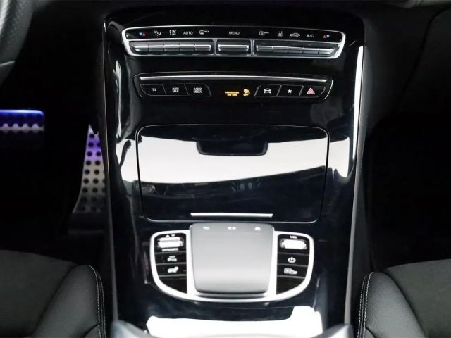 Mercedes-Benz EQC 400 4MATIC AMG Line