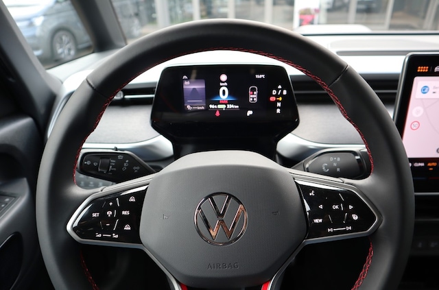 Volkswagen ID.Buzz 4Motion GTX