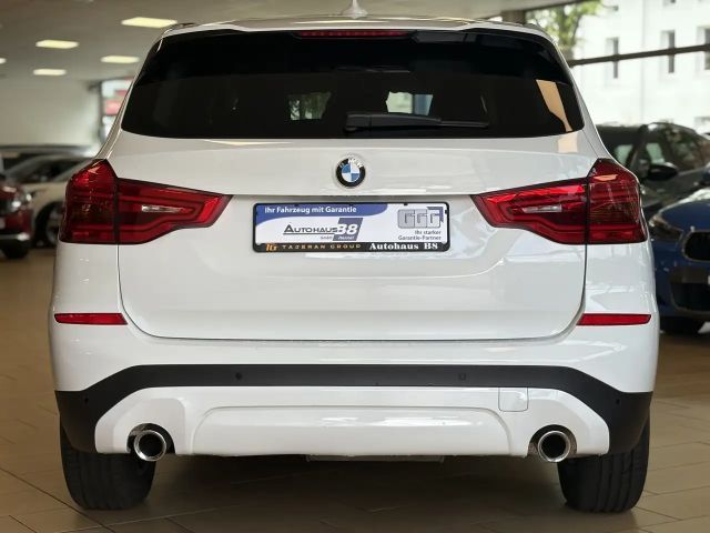 BMW X3 xDrive