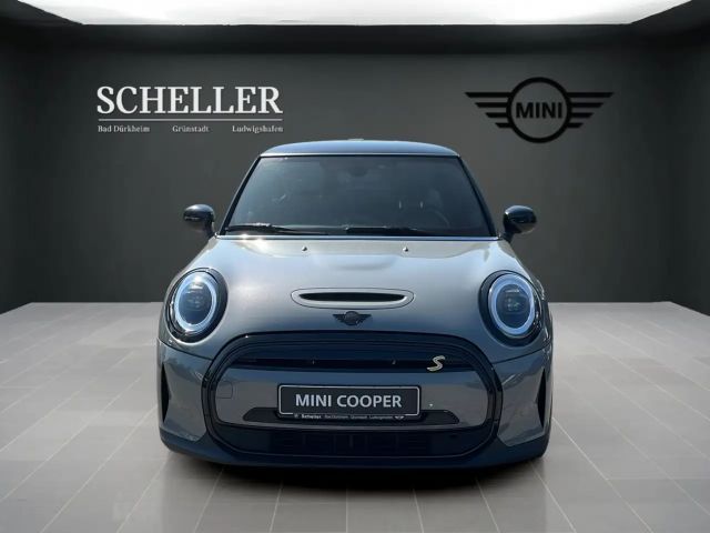 MINI Mini Electric 3-deurs SE