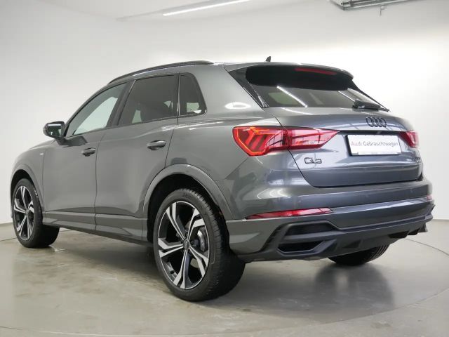 Audi Q3 40 TFSI Quattro