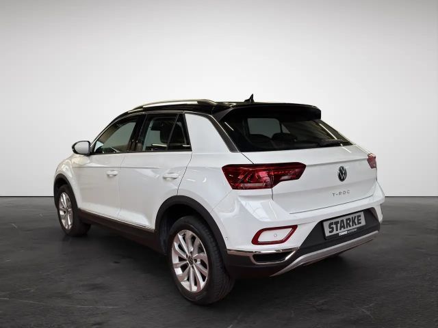 Volkswagen T-Roc 1.5 TSI DSG Style