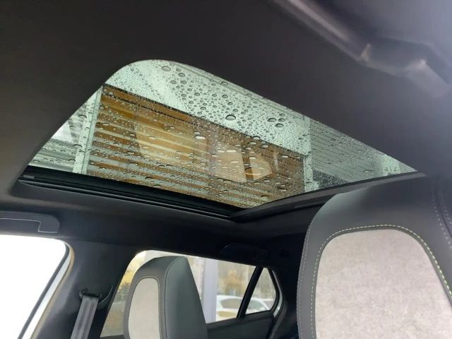 Peugeot 2008 GT-Line