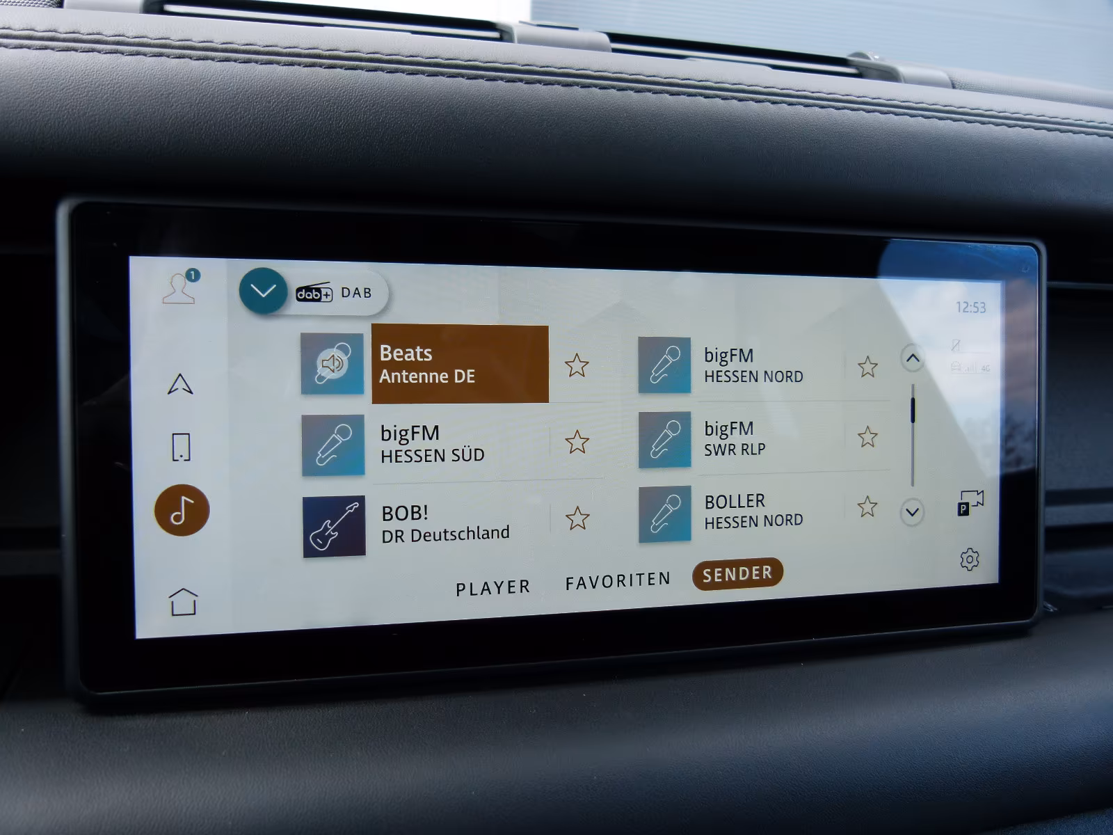 Land Rover Defender 90