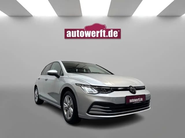 Volkswagen Golf 2.0 TDI DSG Life
