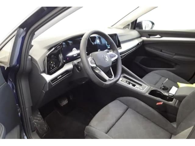 Volkswagen Golf 2.0 TDI Golf VIII