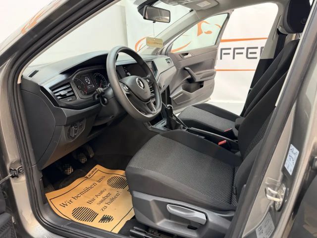 Volkswagen Polo Trendline