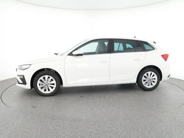 Skoda Scala Selection