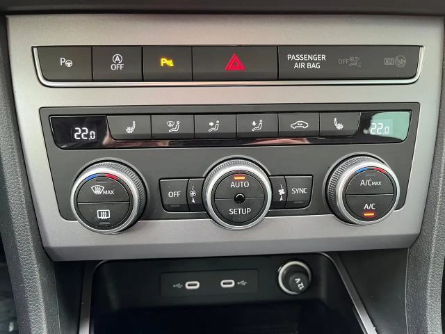 Seat Ateca 2.0 TDI DSG FR-lijn