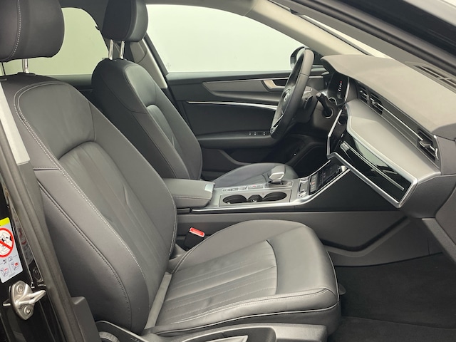 Audi A6 45 TDI Avant Quattro S-Tronic