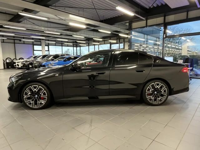 BMW i5 M-Sport M60 Sedan xDrive