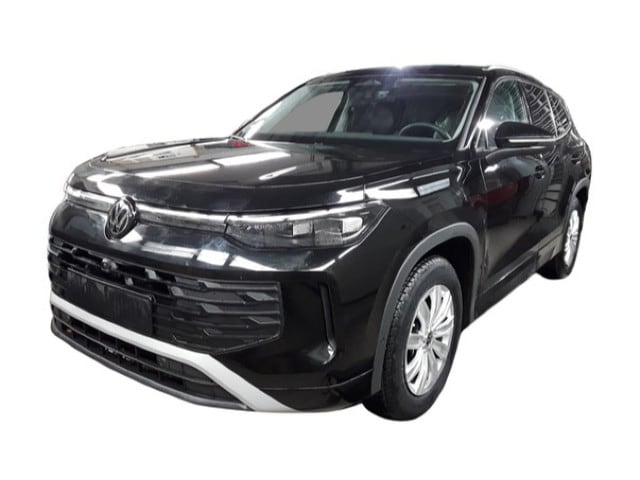 Volkswagen Tayron 1.5 eTSI DSG IQ.Drive Life