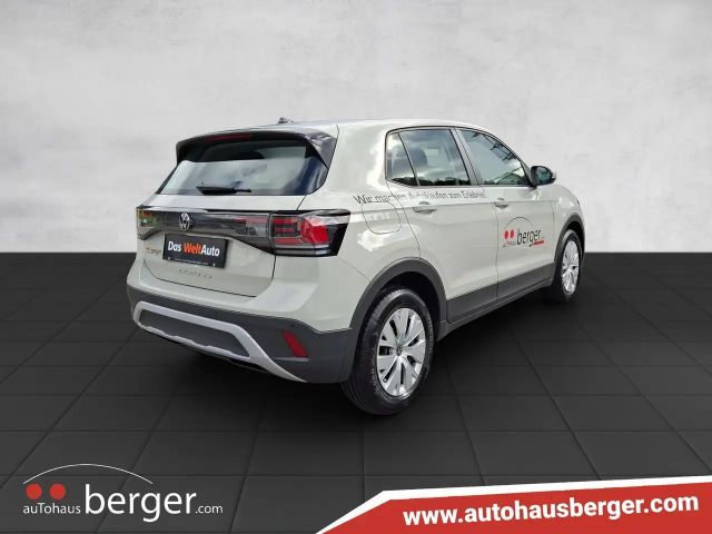 Volkswagen T-Cross 4Me TSI