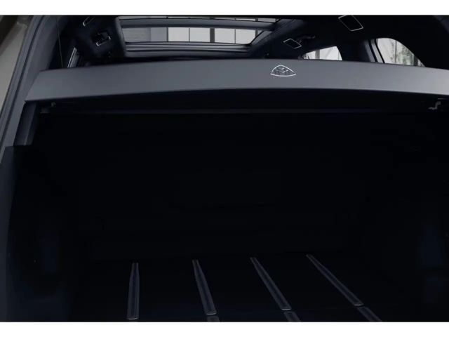 Mercedes-Benz GLS 600 Maybach