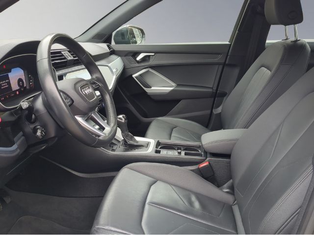 Audi Q3 35 TDI S-Tronic