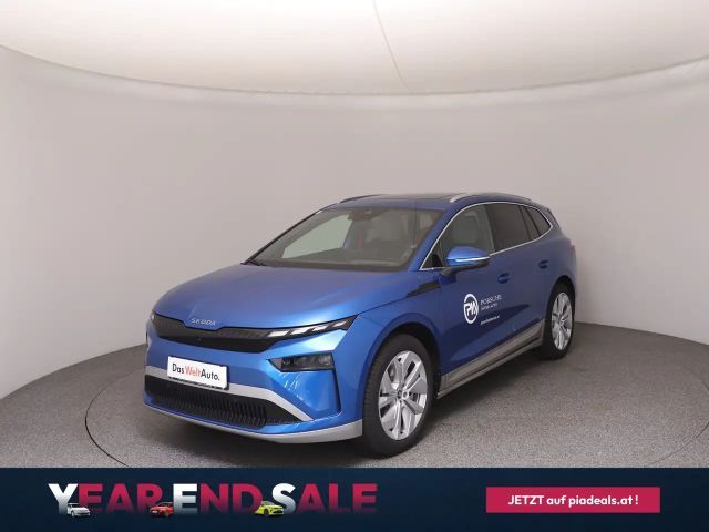 Skoda Enyaq 85