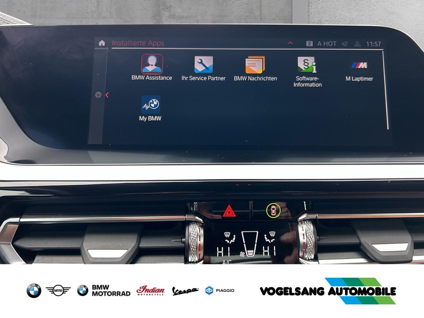 BMW Z4 Cabrio M-Sport Roadster sDrive30i