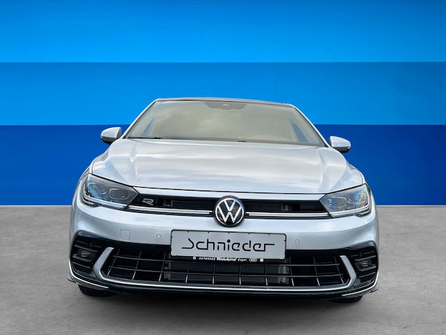 Volkswagen Polo DSG IQ.Drive R-Line