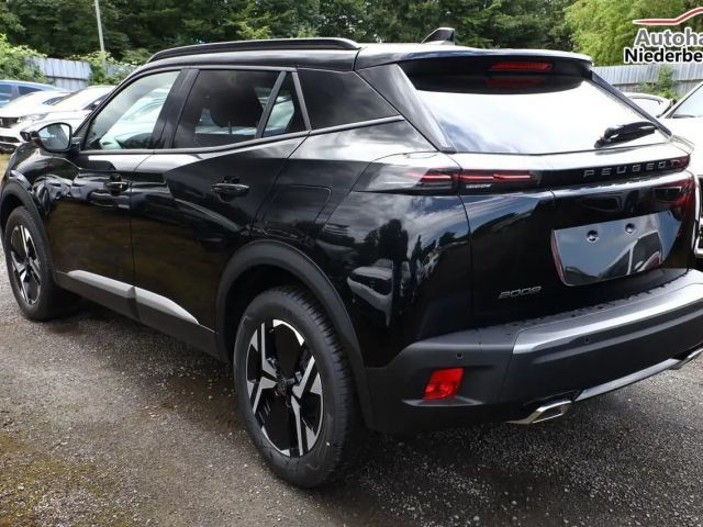Peugeot 2008 Allure Pack