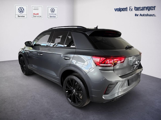 Volkswagen T-Roc DSG R-Line Style