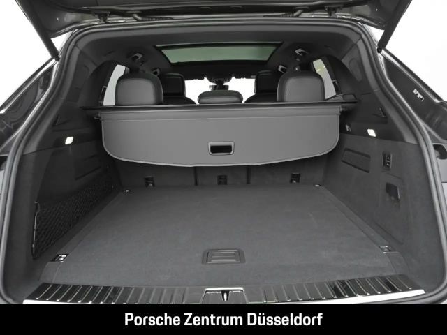 Porsche Cayenne E-Hybrid S