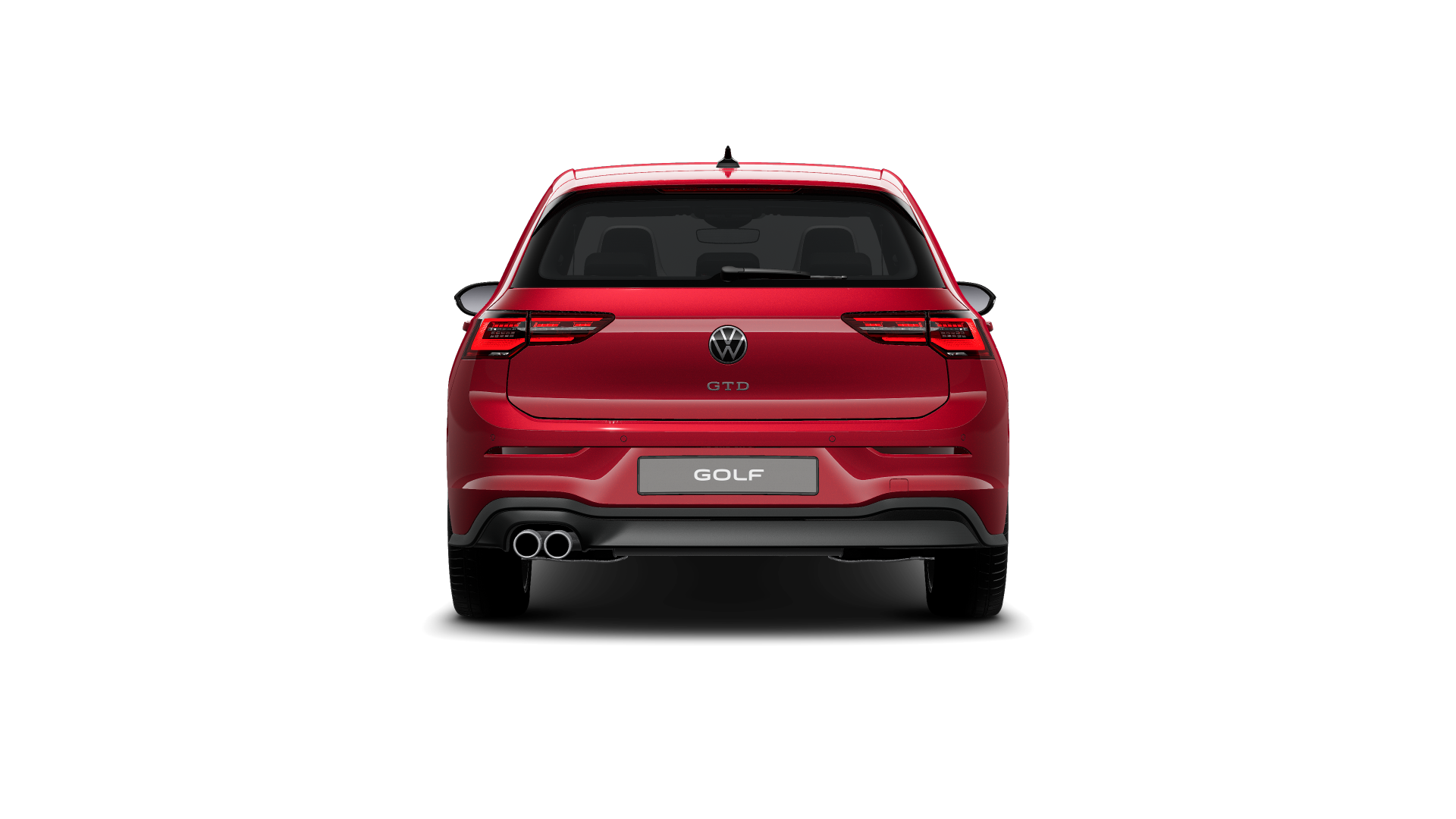 Volkswagen Golf DSG Golf VIII