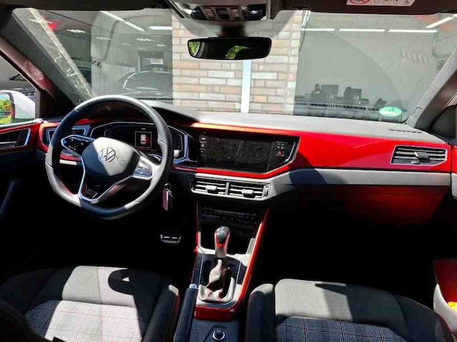 Volkswagen Polo 2.0 TSI DSG GTI IQ.Drive