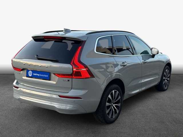 Volvo XC60 XC60