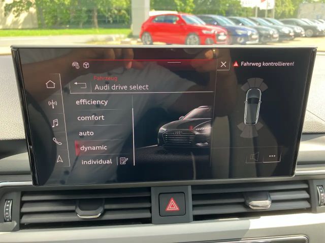 Audi A4 allroad 40 TDI Quattro