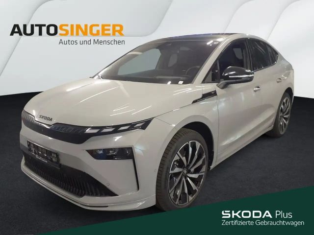 Skoda Enyaq Coupe Sportline