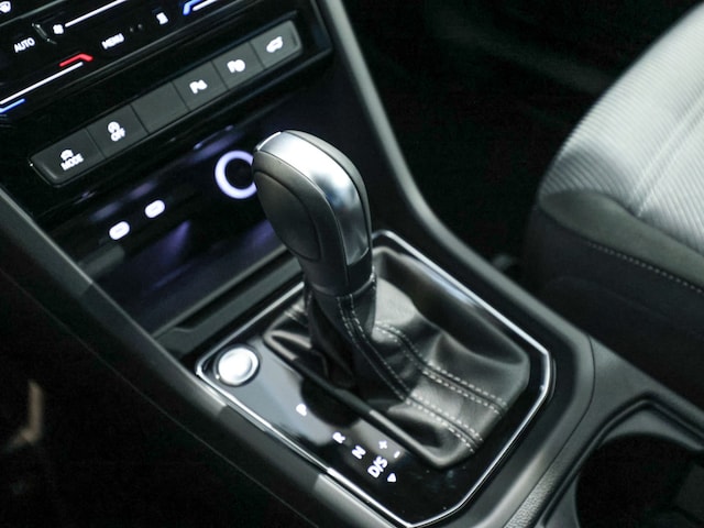 Volkswagen Touran 2.0 TDI DSG Highline