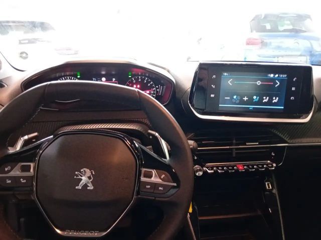 Peugeot 208 Active Pack PureTech