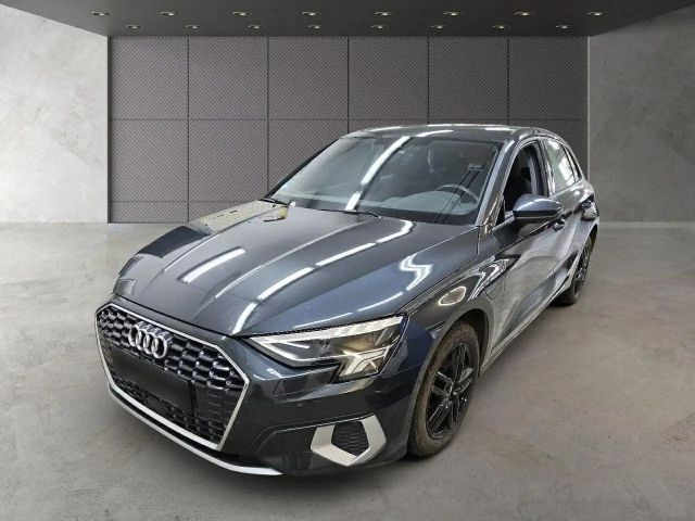 Audi A3 40 TFSI Hybride Sedan