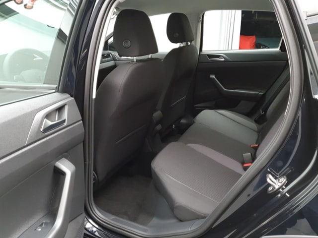 Volkswagen Taigo DSG