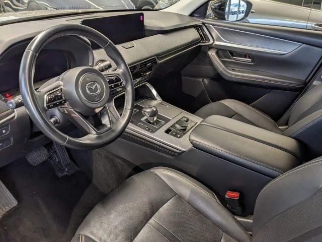 Mazda CX-60 2.5L 4WD Homura