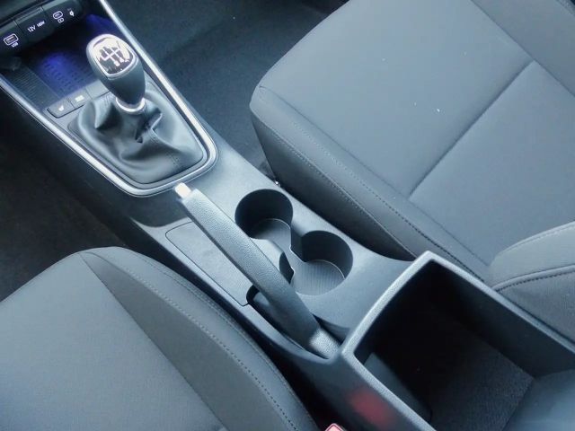 Hyundai i20 1.0 T-GDi Trend