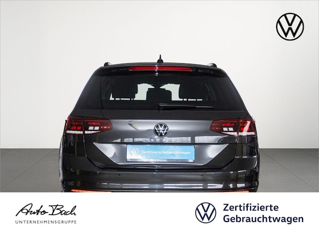 Volkswagen Passat 1.5 TSI Business DSG Variant