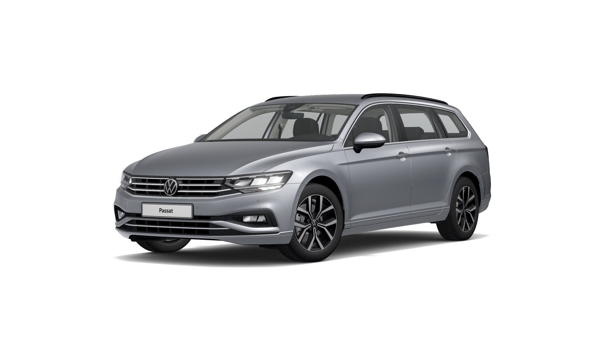 Volkswagen Passat Business DSG Variant