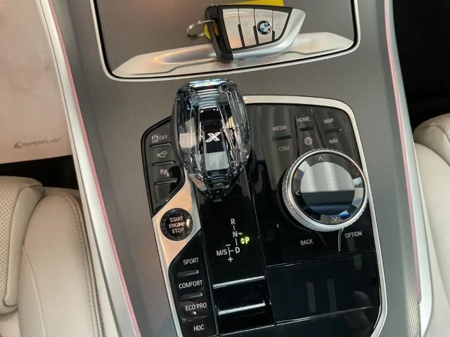 BMW X5 M-Sport xDrive