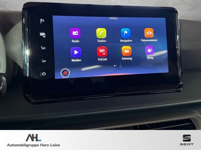 Seat Arona 1.0 TSI DSG