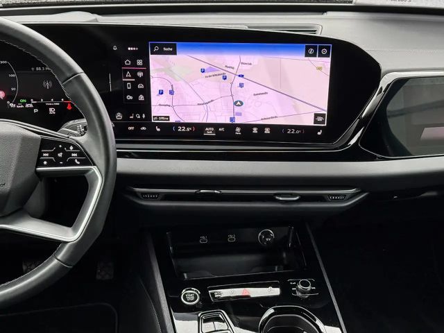 Audi A5 Avant S-Line