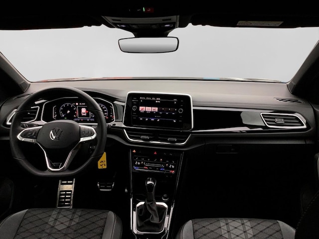 Volkswagen T-Roc 1.5 TSI DSG IQ.Drive R-Line