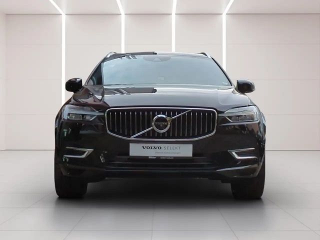 Volvo XC60 Inscription T8 Twin Engine